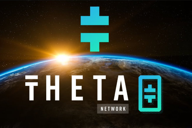 Theta ( THETA )​ Cryptoaday