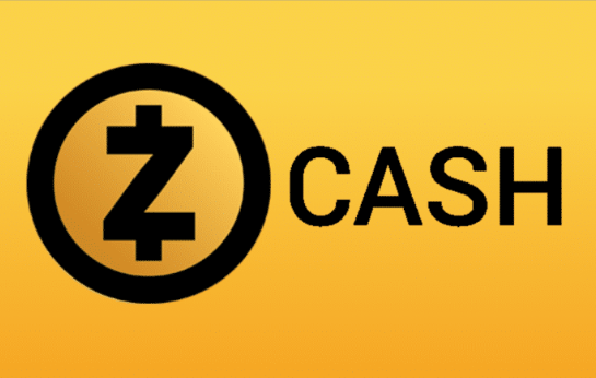 Zcash ( ZEC )​ Cryptoaday