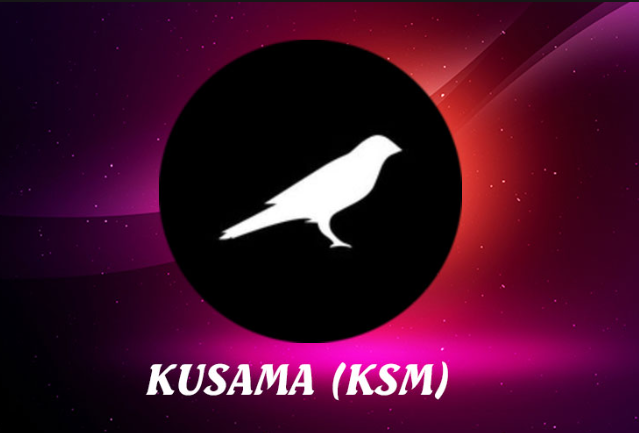 Kusama ( KSM )​ Cryptoaday