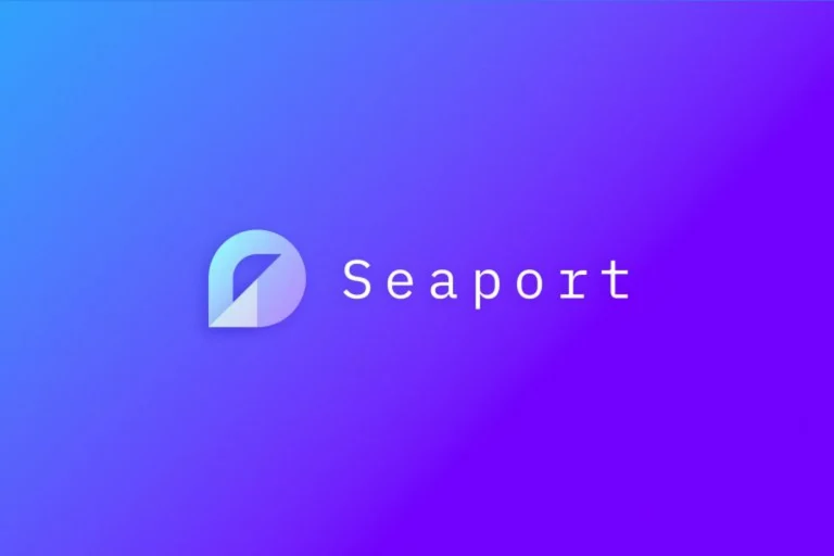 seaport opensea