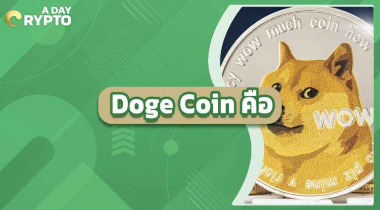 Doge Coin คือ