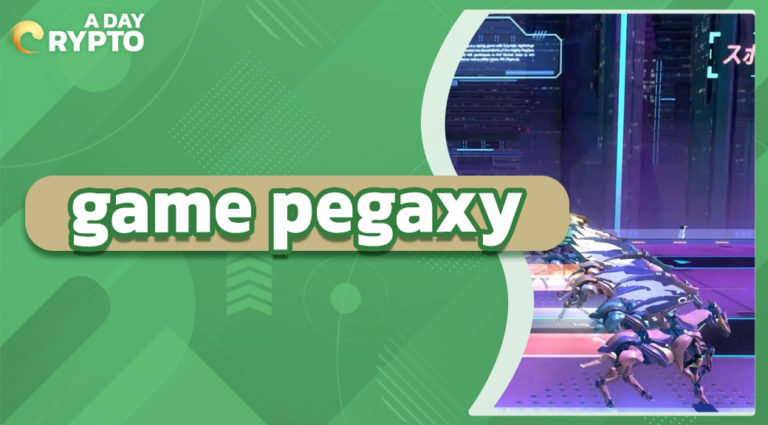 game pegaxy