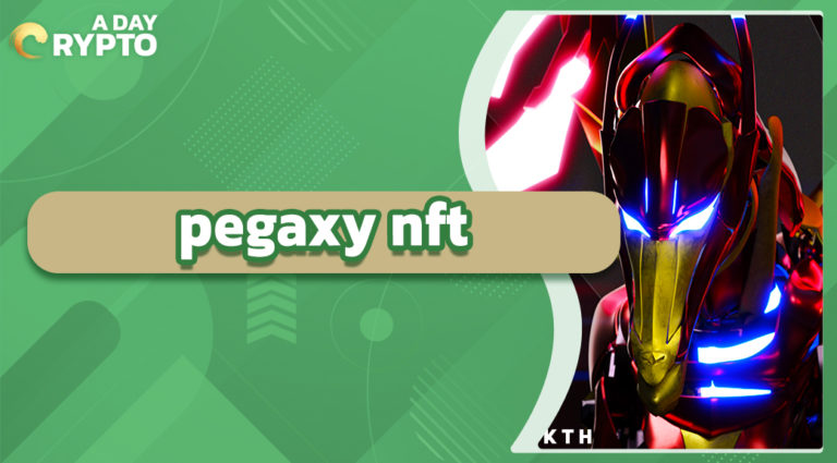 pegaxy nft