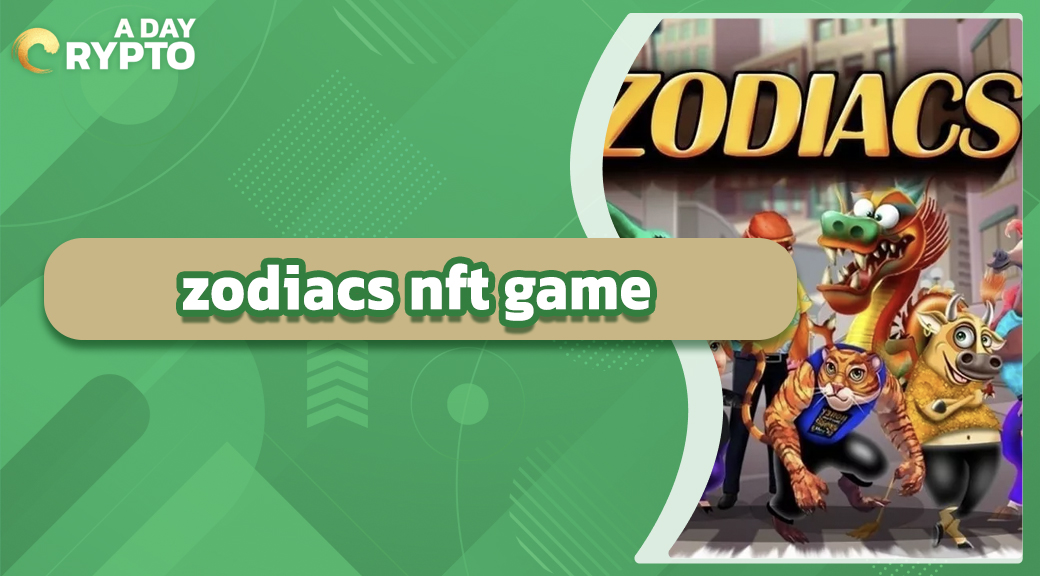 zodiacs nft game